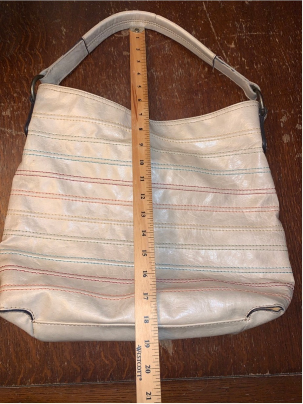 Axcess purse - Picture 8 of 11
